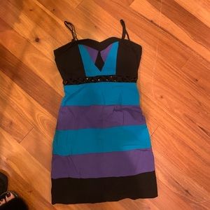 Cocktail dress